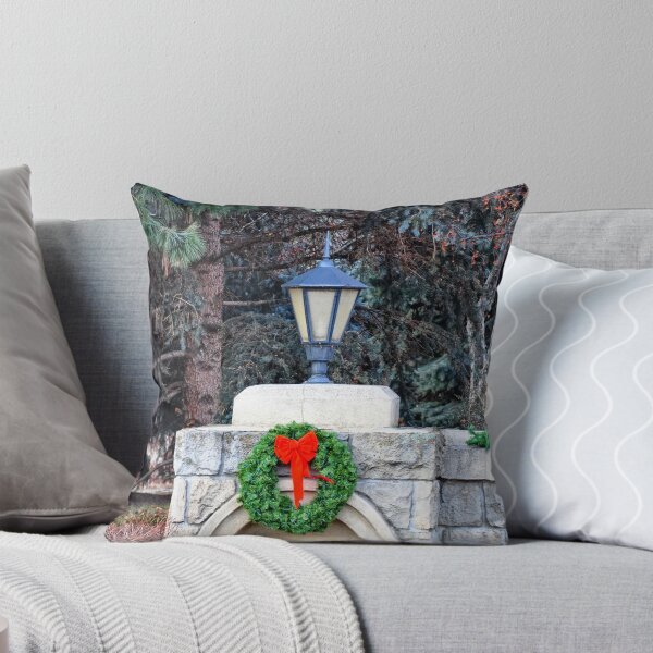 Item preview, Merry Christmas - Boise Idaho designed and sold by IMAGETAKERS.