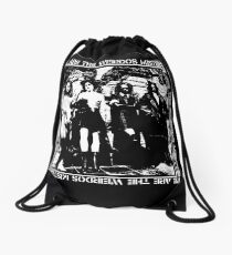 THE CRAFT - WE ARE THE WEIRDOS MISTER Drawstring Bag
