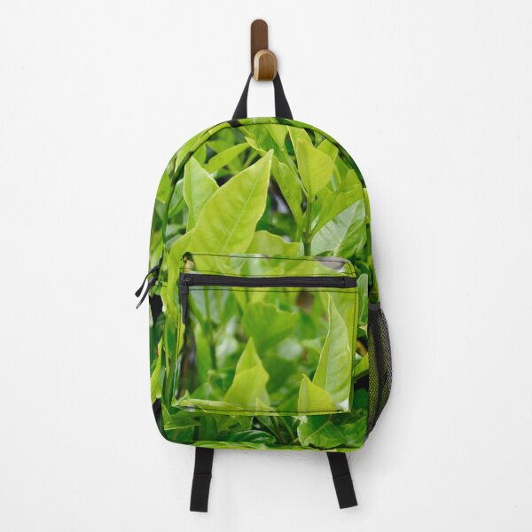 Item preview, Dreamy Lush Green Leaves 3 - Nature designed and sold by joejiing.