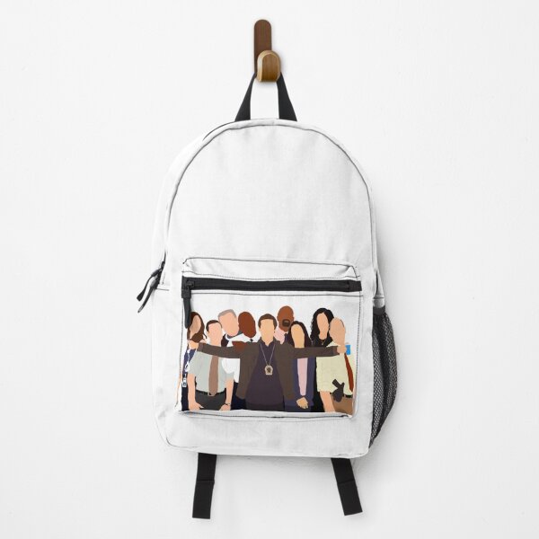 Item preview, The Whole Squad - Brooklyn 99 designed and sold by jaelynandrade.