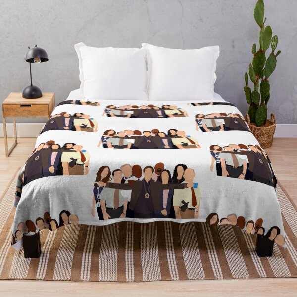 Item preview, The Whole Squad - Brooklyn 99 designed and sold by jaelynandrade.
