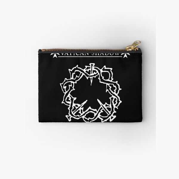 Item preview, Vatican Shadow Logo designed and sold by lithoman2.