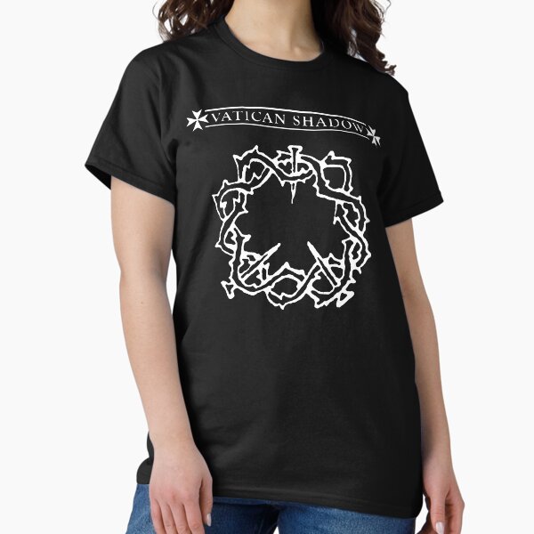 Item preview, Vatican Shadow Logo designed and sold by lithoman2.