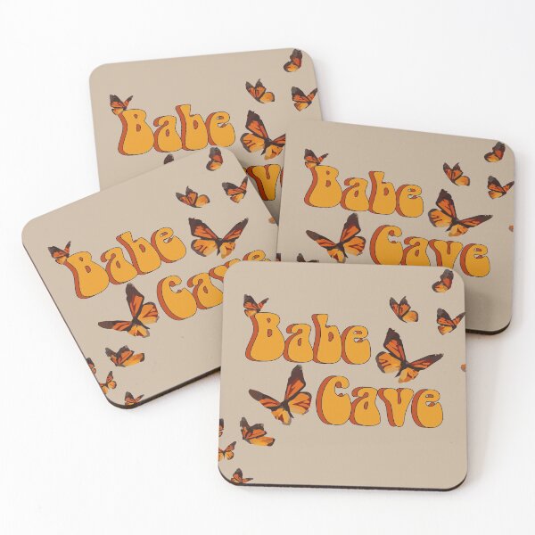 Item preview, Butterfly Babe Cave designed and sold by marnilauren.
