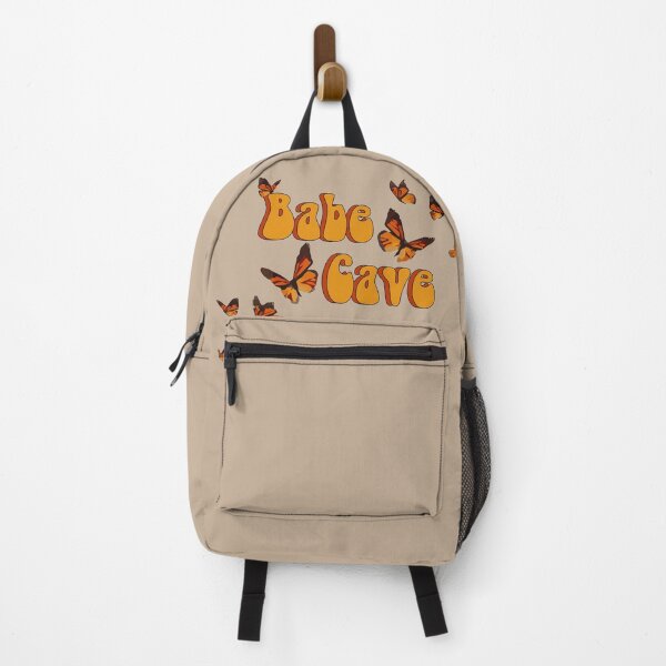 Item preview, Butterfly Babe Cave designed and sold by marnilauren.