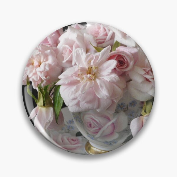 Item preview, Rosa Cecile Brunner designed and sold by Julie Sherlock.
