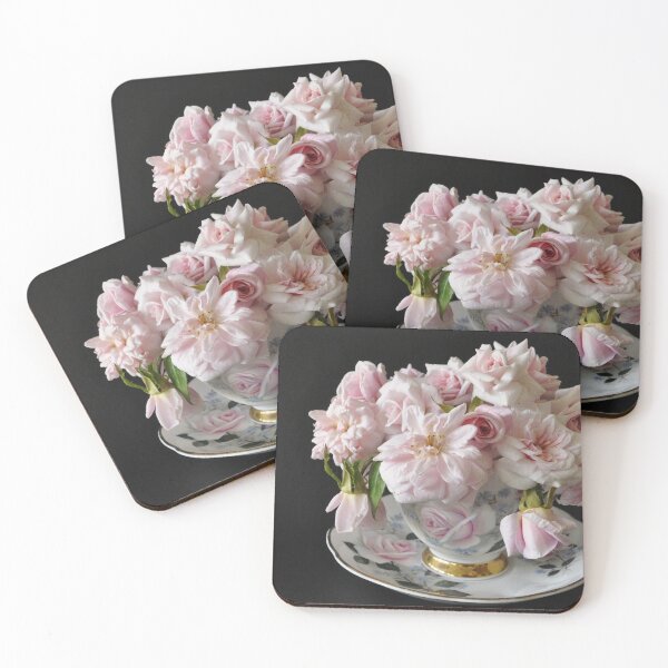 Item preview, Rosa Cecile Brunner designed and sold by Julie Sherlock.