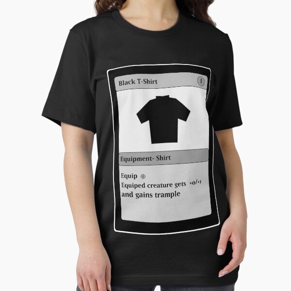 Artikel-Vorschau von Magisches Karten-lustiges T-Shirt, designt und verkauft von humanwurm.