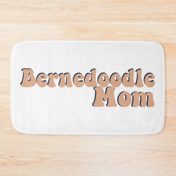 Item preview, Bernedoodle Mom designed and sold by MadelineRoseM.