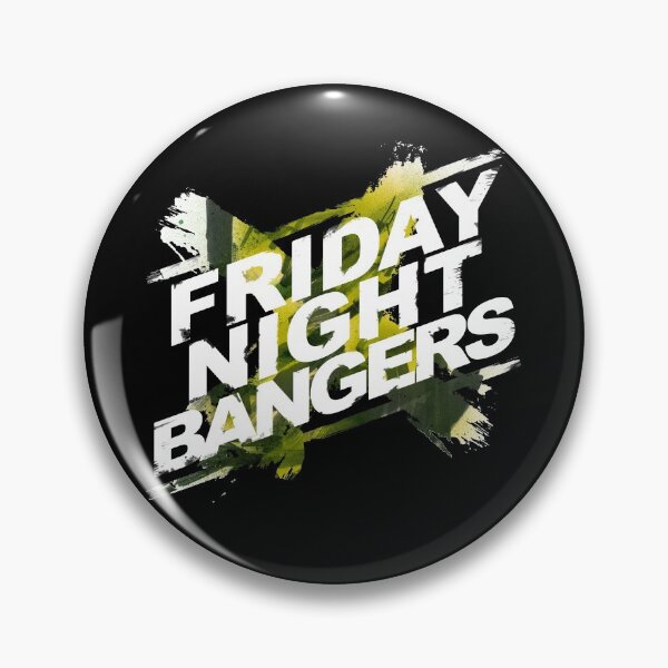 Item preview, Friday Night Bangers designed and sold by eternalPolaroid.