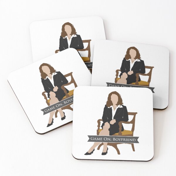 Item preview, abbey bartlet~ the west wing designed and sold by beffyann02.