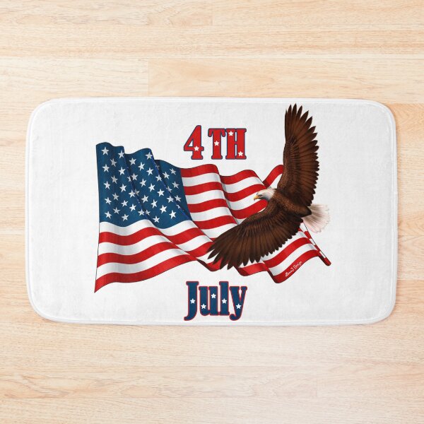 Item preview, 4th of July designed and sold by Intriguing Eclectives by Janelle  K.