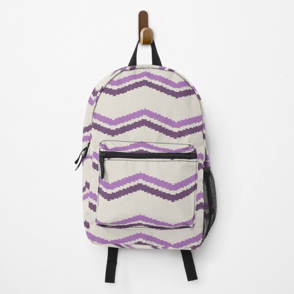 Item preview, Queer Chevron Pride Flag designed and sold by Milothemess.