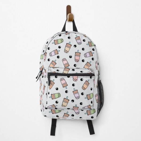 Item preview, Boba Bear Milk Tea designed and sold by stephanydc.