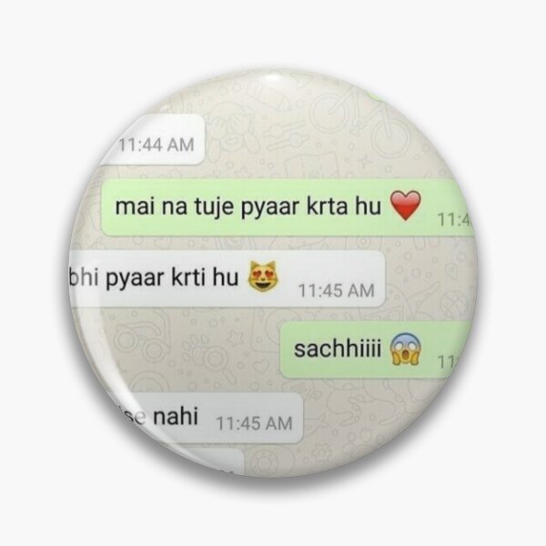 Item preview, Watsapp chat designed and sold by shaikhtausif12.