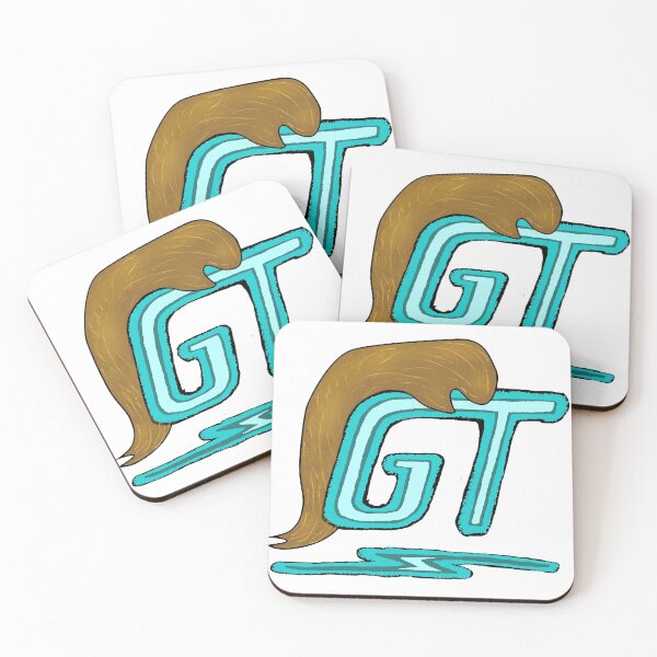 Item preview, Greasetank Racing Logo designed and sold by i86hotdogs.
