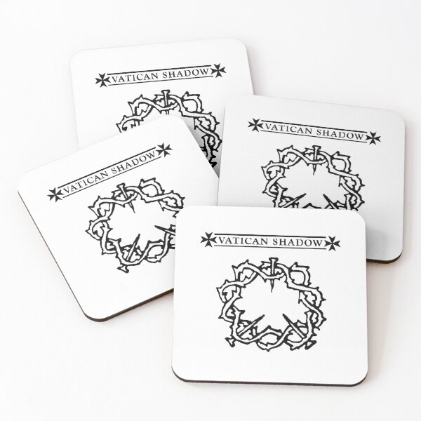 Item preview, Vatican Shadow designed and sold by lithoman2.