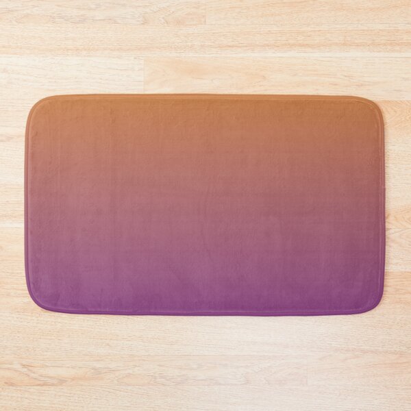 Item preview, Orange Purple Ombre designed and sold by TheNewDubs.