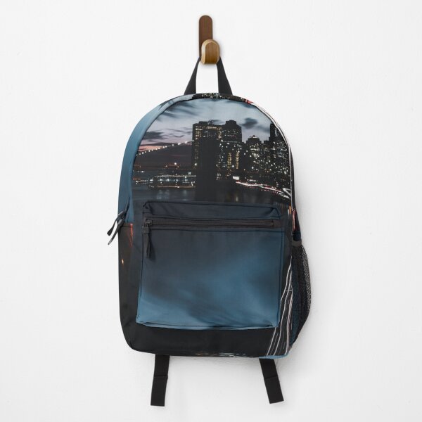 Item preview, City Traffic at Night designed and sold by Cars with Character.