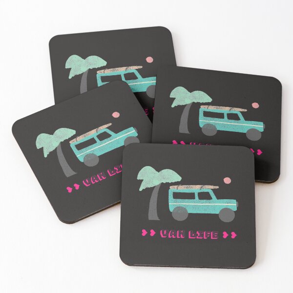 Item preview,  Van life  designed and sold by JobaBreezy.