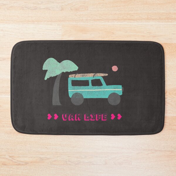 Item preview,  Van life  designed and sold by JobaBreezy.