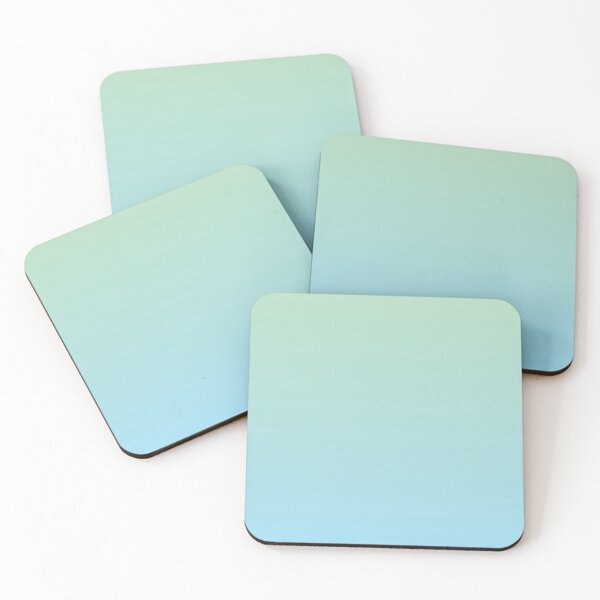 Item preview, Blue Green Gradient designed and sold by TheNewDubs.