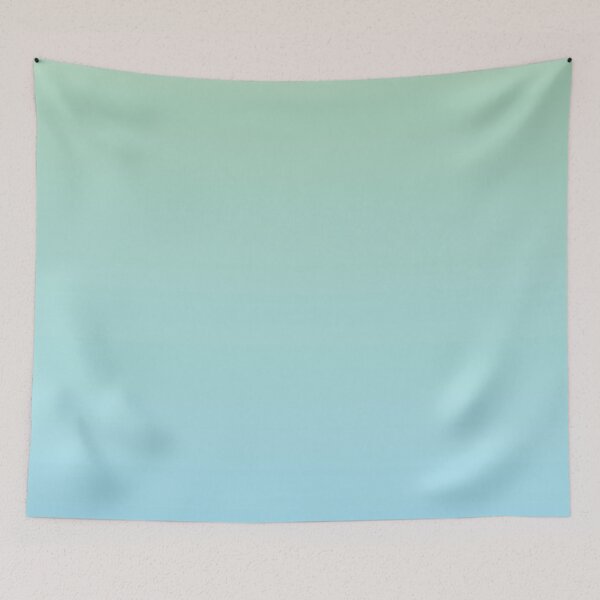 Item preview, Blue Green Gradient designed and sold by TheNewDubs.
