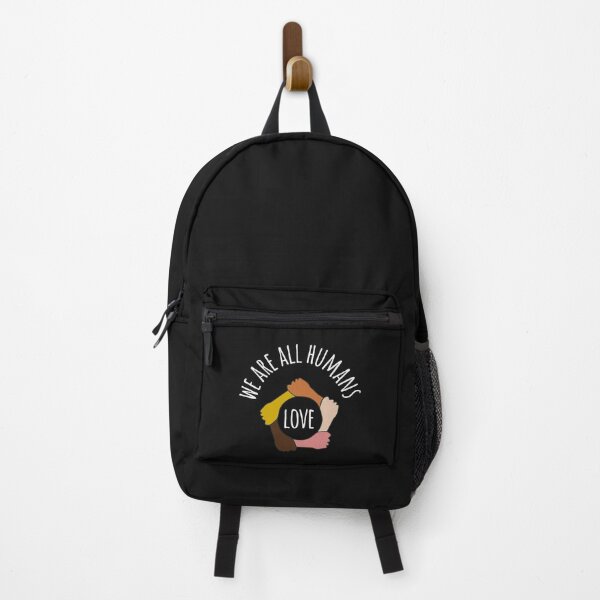 Item preview, we are all humans, anti racism designed and sold by amadonms.