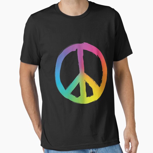 Item preview, Peace and Pece Sign designed and sold by egrubbs.