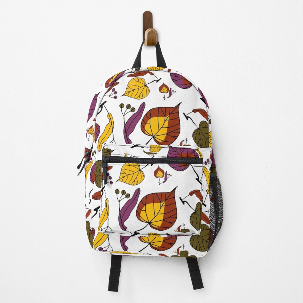 Item preview, Backpack designed and sold by lanolga.