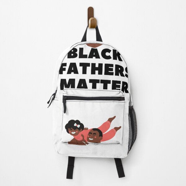 Item preview, BLACK FATHERS MATTERS designed and sold by EvaHoro.