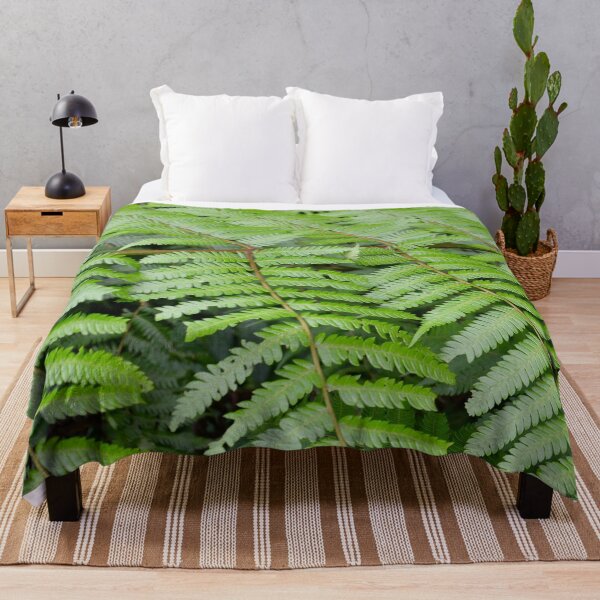 Item preview, Lively Fern Leaves - Nature designed and sold by joejiing.