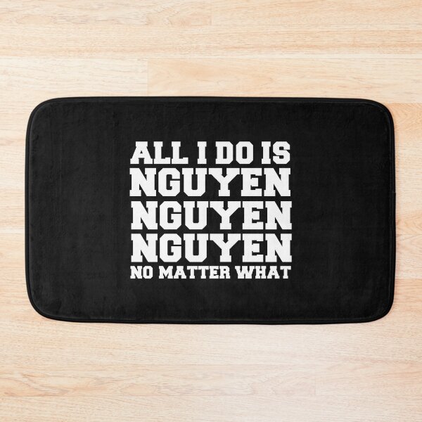 Item preview, All I do is Nguyen Winning Vietnamese Vietnam Pride designed and sold by losttribe.