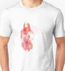 Clara Oswin Oswald Unisex T-Shirt