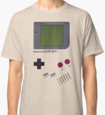 Nintendo GAME BOY Classic T-Shirt