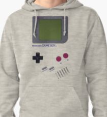 Nintendo GAME BOY Pullover Hoodie