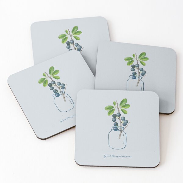 Item preview, Florist gardener inspirational quote good things take time designed and sold by javes93.