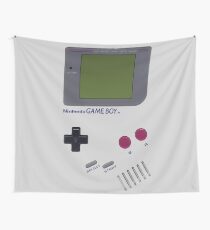 Nintendo GAME BOY Wall Tapestry