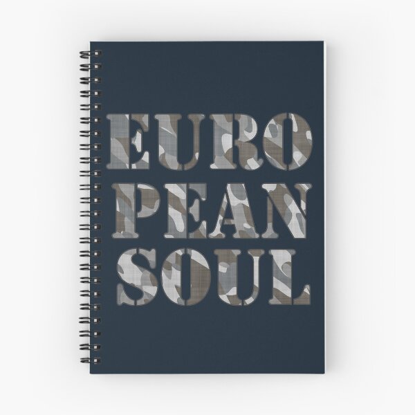 Item preview, EUROPEAN SOUL designed and sold by GAIA-LV.