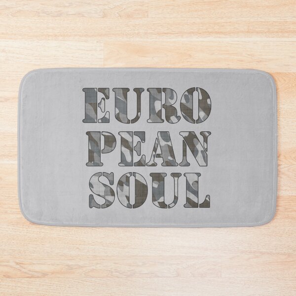 Item preview, EUROPEAN SOUL designed and sold by GAIA-LV.