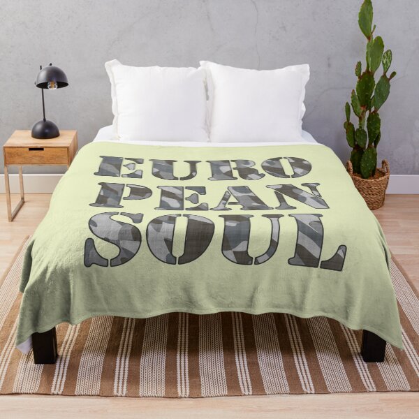 Item preview, EUROPEAN SOUL designed and sold by GAIA-LV.