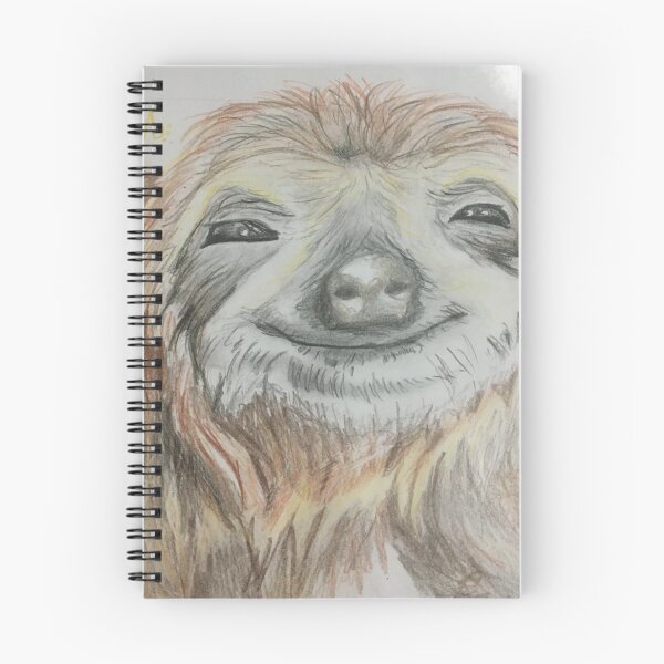 Item preview, Slothing  designed and sold by Amandaaylard.