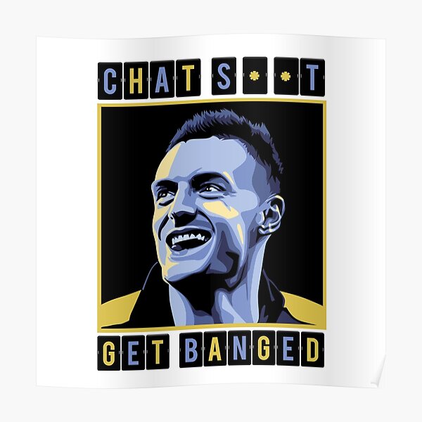 Leicester Poster Leicester City Pop Art Print
