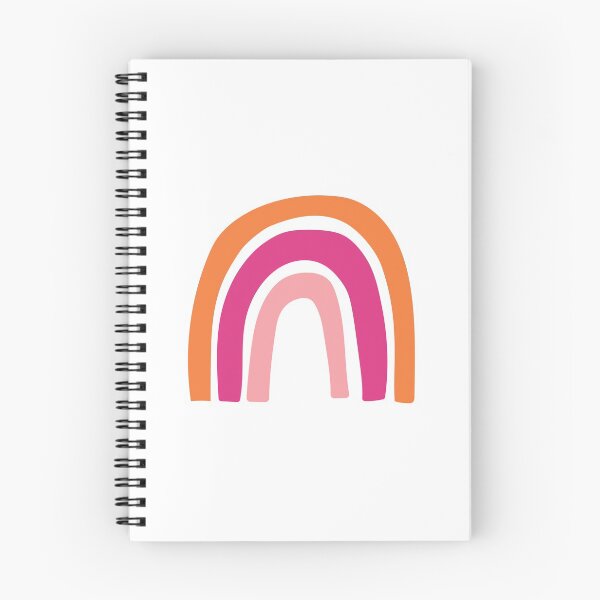 Item preview, Lesbian Flag Rainbow designed and sold by designbysara.