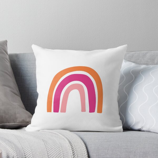 Item preview, Lesbian Flag Rainbow designed and sold by designbysara.