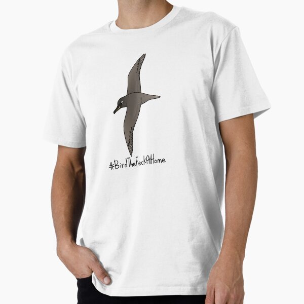 Item preview, Team Sooty Albatross #BTFAH designed and sold by WTFAH.