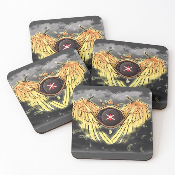 Item preview, Ceaseless Watcher - Shirts and More designed and sold by Joelthewitch.