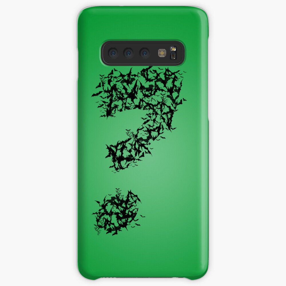 Question Case & Skin for Samsung Galaxy