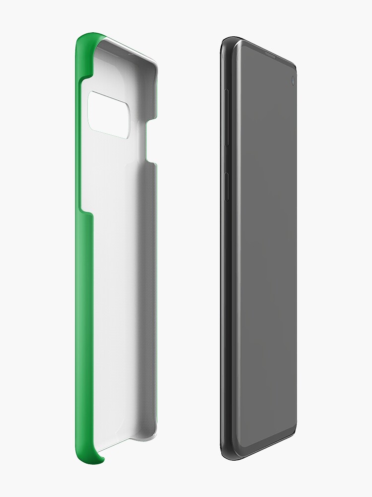 Alternate view of Question Case & Skin for Samsung Galaxy