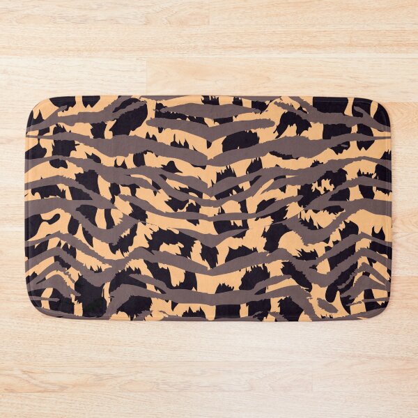 Artikelvorschau, Leopard - Leopardenfell, ein schickes Design - Perfektes Geschenk für jemanden, der einen anspruchsvollen Stil sucht! Viel Spaß! entworfen und verkauft von JOHNC1.